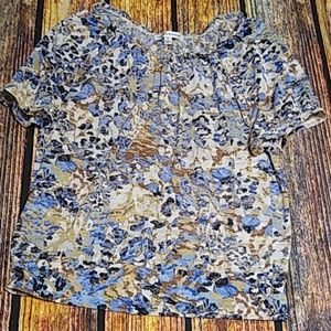 Rebecca Malone Short Sleeve Shirt